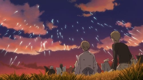 Natsume Yuujinchou Shi Season 4 EP 10