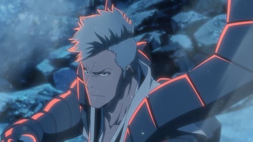 Bleach Sennen Kessen-hen Ketsubetsu-tan Season 2 EP 18