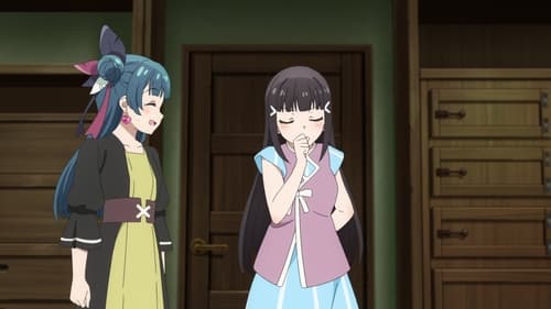 Genjitsu no Yohane Sunshine in the Mirror Season 1 EP 7