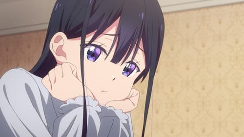 Masamune-kun no Revenge R Season 2 EP 8