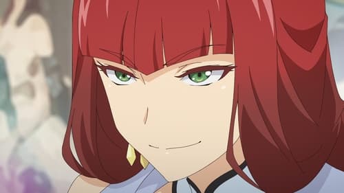 Okashi na Tensei Season 1 EP 10