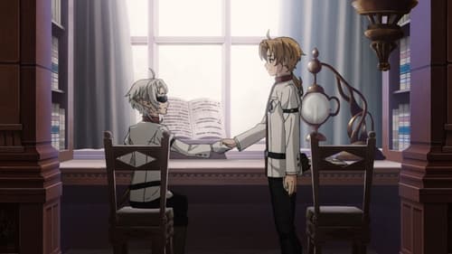 Mushoku Tensei II Isekai Ittara Honki Dasu Season 2 EP 6