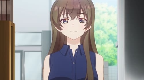 Yumemiru Danshi wa Genjitsushugisha Season 1 EP 6