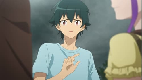 Hataraku Maou-sama!! Season 2 EP 18