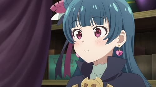 Genjitsu no Yohane Sunshine in the Mirror Season 1 EP 10