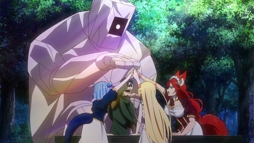 Jitsu wa Ore Saikyou deshita Season 1 EP 7