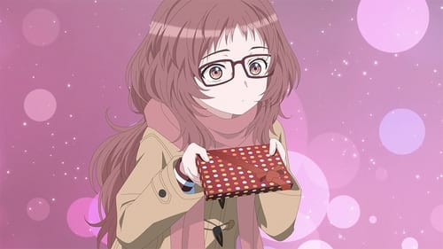 Suki na Ko ga Megane wo Wasureta Season 1 EP 5