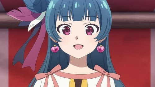 Genjitsu no Yohane Sunshine in the Mirror Season 1 EP 8