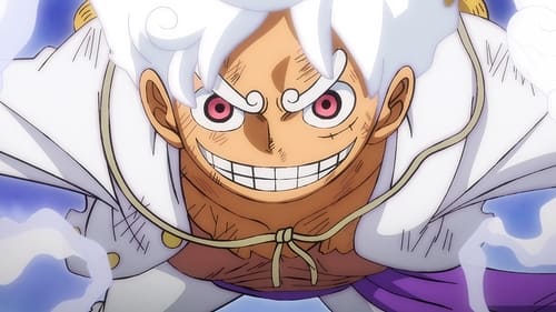 One Piece Season 21 EP 1072