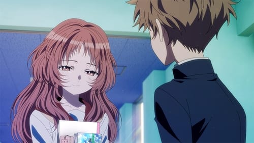 Suki na Ko ga Megane wo Wasureta Season 1 EP 6