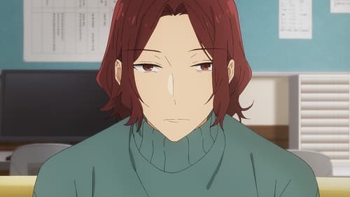 Horimiya The Missing Pieces Season 1 EP 9