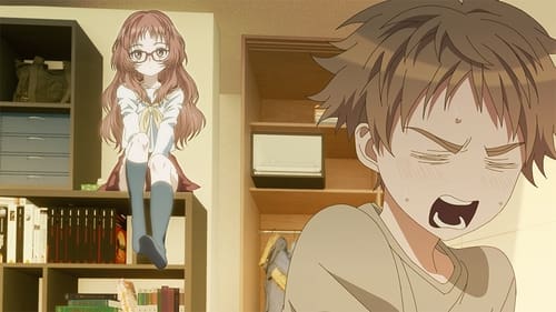 Suki na Ko ga Megane wo Wasureta Season 1 EP 7