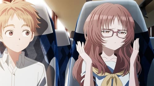 Suki na Ko ga Megane wo Wasureta Season 1 EP 9