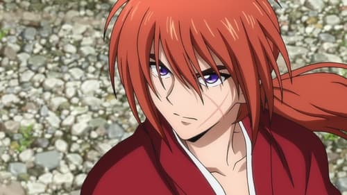 Rurouni Kenshin Season 1 EP 5