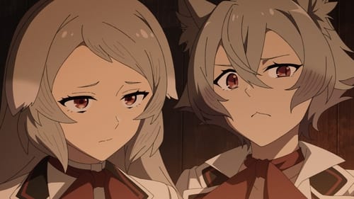 Mushoku Tensei II Isekai Ittara Honki Dasu Season 2 EP 7