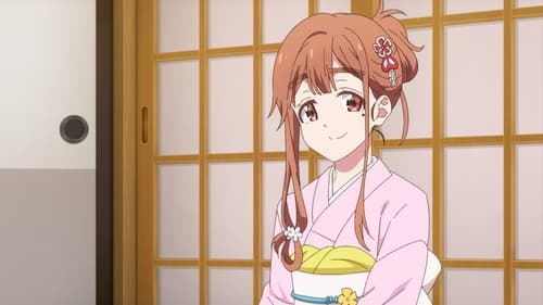 Masamune-kun no Revenge R Season 2 EP 7