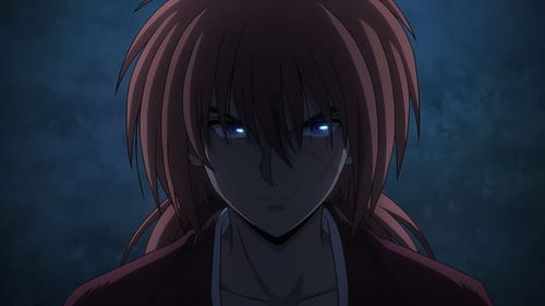 Rurouni Kenshin Season 1 EP 7