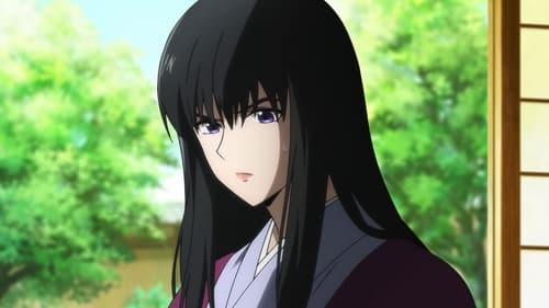 Rurouni Kenshin Season 1 EP 8