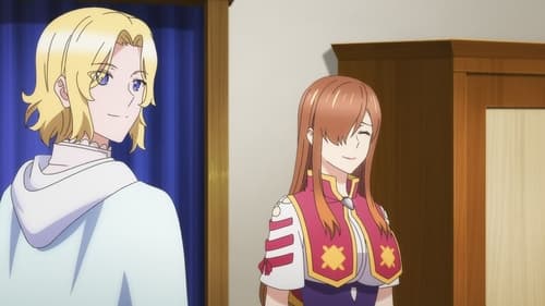 Seija Musou Salaryman Isekai de Ikinokoru Tame ni Ayumu Michi Season 1 EP 8