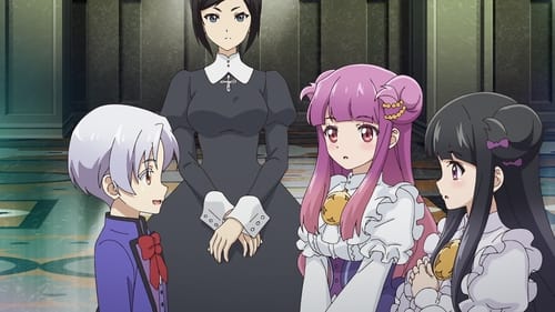 Okashi na Tensei Season 1 EP 6