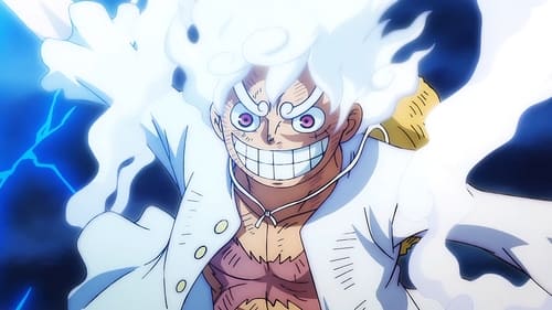 One Piece Season 21 EP 1073