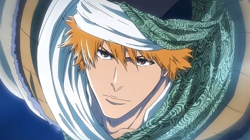 Bleach Sennen Kessen-hen Ketsubetsu-tan Season 2 EP 19