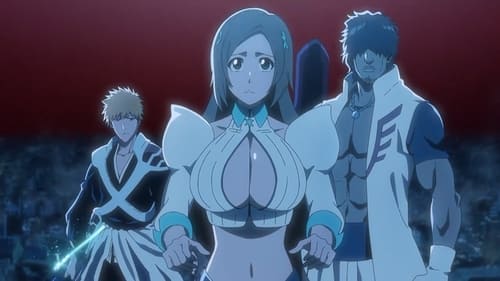 Bleach Sennen Kessen-hen Ketsubetsu-tan Season 2 EP 21