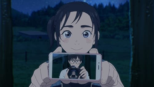 Kimi wa Houkago Insomnia Season 1 EP 13