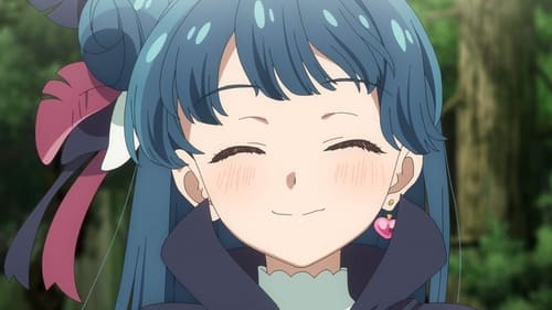 Genjitsu no Yohane Sunshine in the Mirror Season 1 EP 13