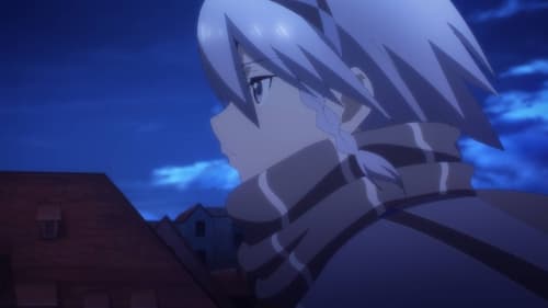 Eiyuu Kyoushitsu Season 1 EP 12