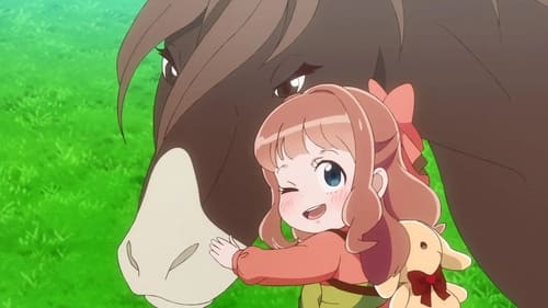 Isekai de Mofumofu Nadenade suru Tame ni Ganbattemasu Season 1 EP 3