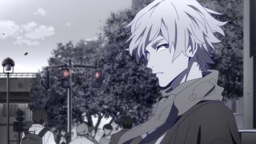 Bungou Stray Dogs 4 Season 4 EP 1