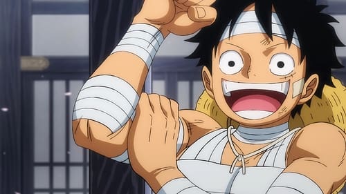 One Piece Season 21 EP 1079