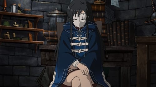 Mushoku Tensei II Isekai Ittara Honki Dasu Season 2 EP 9