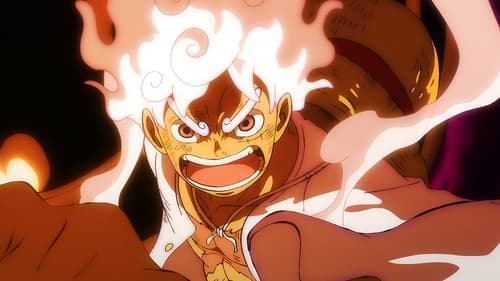 One Piece Season 21 EP 1075