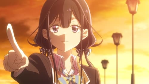 Masamune-kun no Revenge R Season 2 EP 11