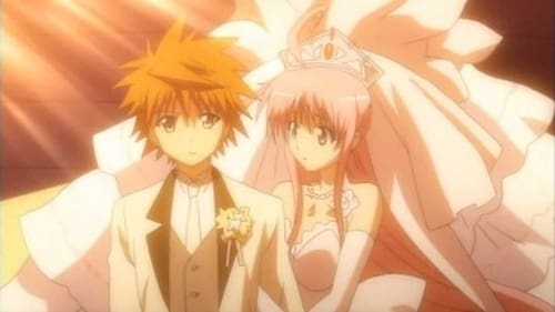 To Love Ru Season 1 EP 26