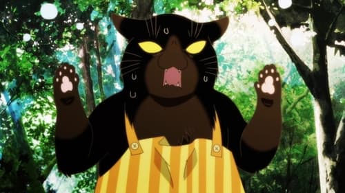 Dekiru Neko wa Kyou mo Yuuutsu Season 1 EP 12