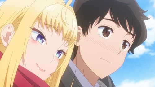 Dosanko Gal wa Namara Menkoi Season 1 EP 10