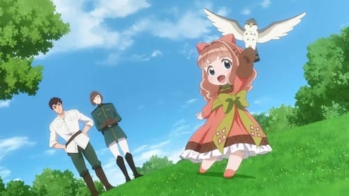 Isekai de Mofumofu Nadenade suru Tame ni Ganbattemasu Season 1 EP 4