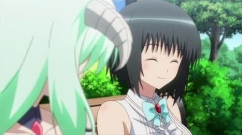 Motto To LOVE Ru Season 2 EP 7