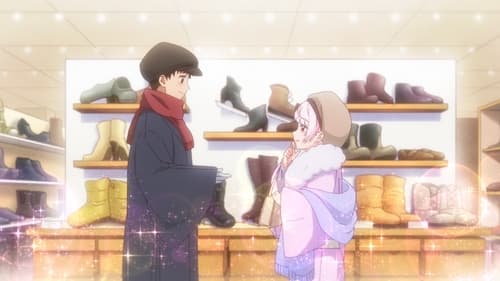 Dosanko Gal wa Namara Menkoi Season 1 EP 8