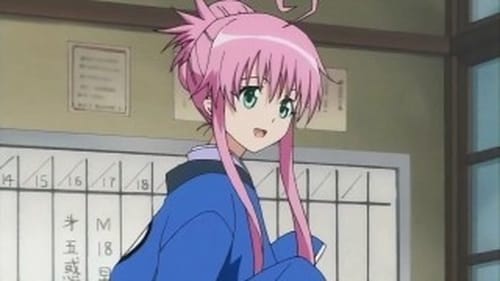 To Love Ru Season 1 EP 21