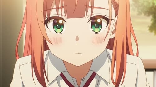 Yumemiru Danshi wa Genjitsushugisha Season 1 EP 11