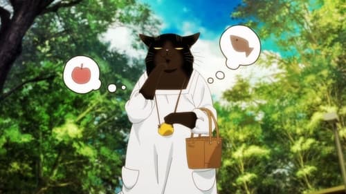 Dekiru Neko wa Kyou mo Yuuutsu Season 1 EP 8