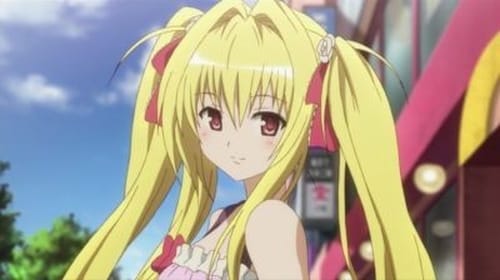 Motto To LOVE Ru Season 2 EP 11