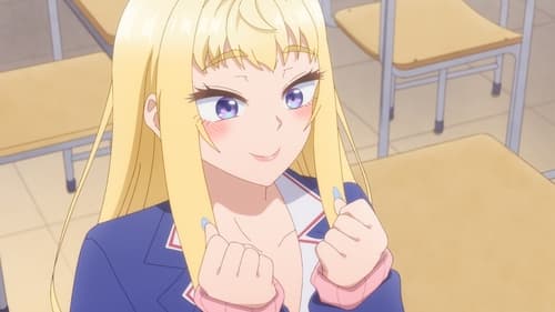 Dosanko Gal wa Namara Menkoi Season 1 EP 6