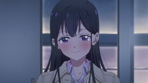 Masamune-kun no Revenge R Season 2 EP 9