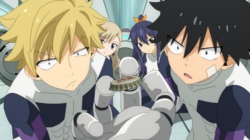 EDENS ZERO Season 2 EP 23