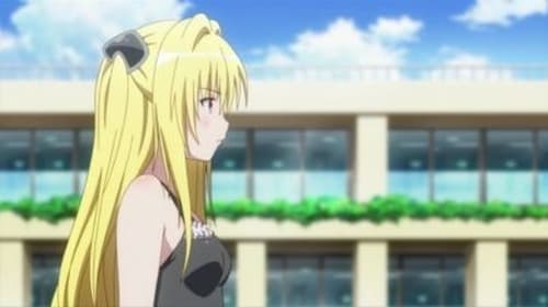 Motto To LOVE Ru Season 2 EP 12